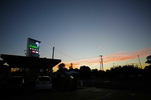 Room Motels Kingaroy