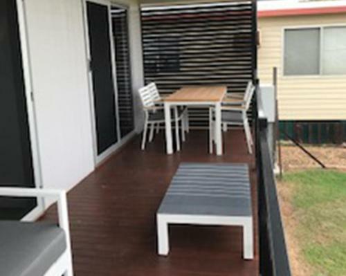 Big4 Capricorn Palms Holiday Village