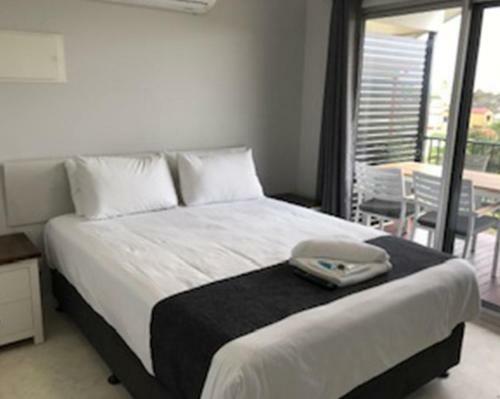 Big4 Capricorn Palms Holiday Village