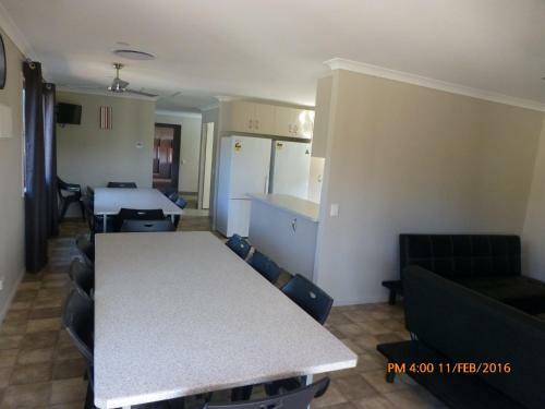 Big4 Capricorn Palms Holiday Village