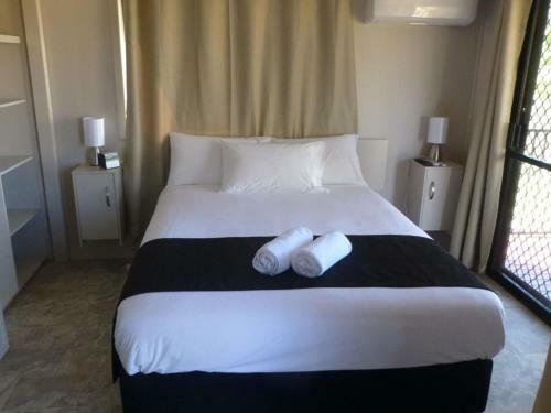 Big4 Capricorn Palms Holiday Village
