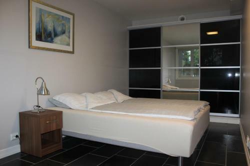 Svane Apartments - Gj�vik
