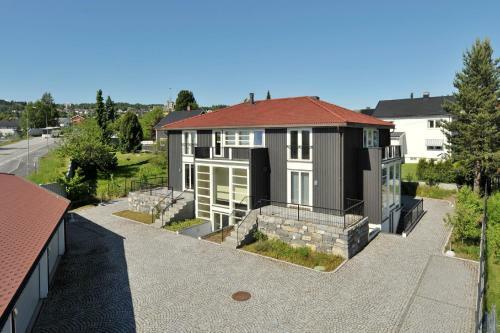 Svane Apartments - Gj�vik