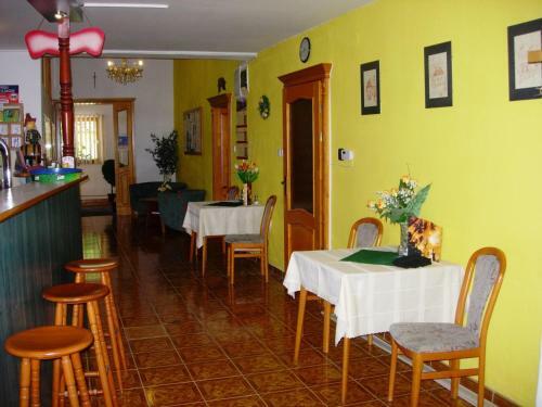 Hostal Penzion Centrum