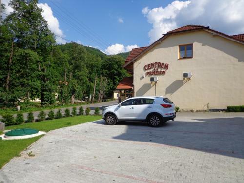 Hostal Penzion Centrum