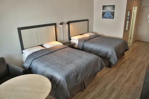 Motel Castille