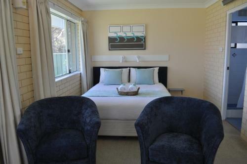 Edgewater Motel