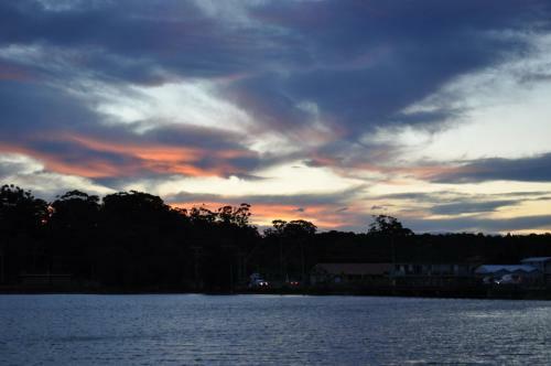 Edgewater Motel