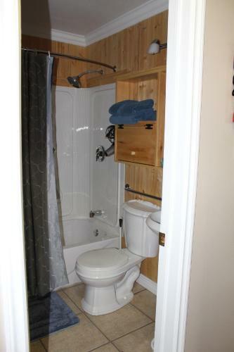 White's Bed And Breakfast
