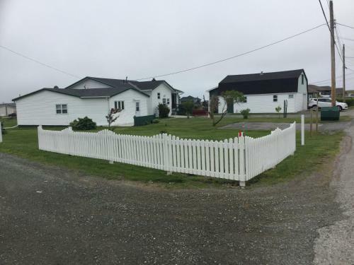 White's Bed And Breakfast