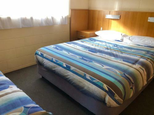 Sheffield Motor Inn
