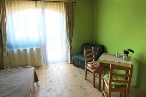 Hostal Penzi�n ?adov�