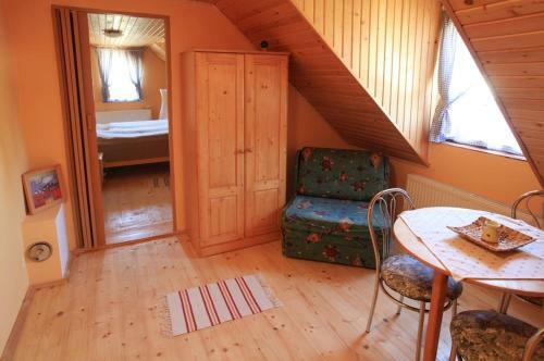 Hostal Penzi�n ?adov�