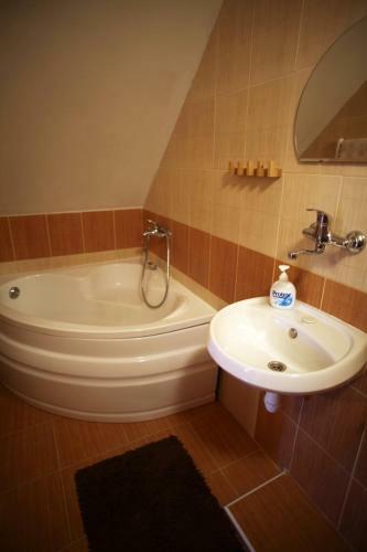 Hostal Penzi�n ?adov�