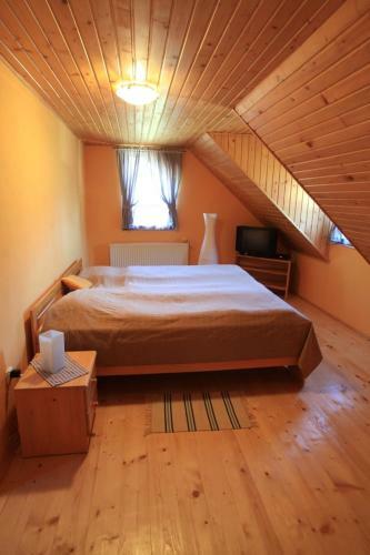Hostal Penzi�n ?adov�