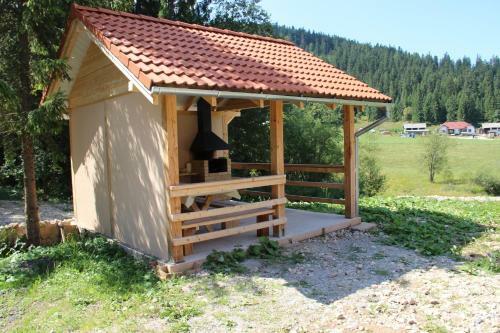 Hostal Penzi�n ?adov�
