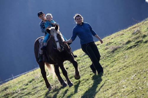 Hostal Penzi�n ?adov�