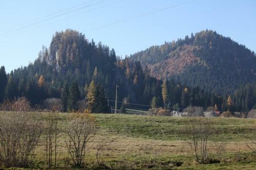 Hostal Penzi�n ?adov�
