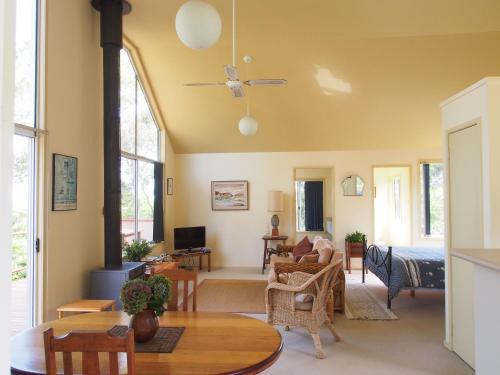 Villa Bundle Hill Cottages