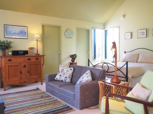 Villa Bundle Hill Cottages