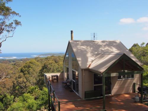 Villa Bundle Hill Cottages