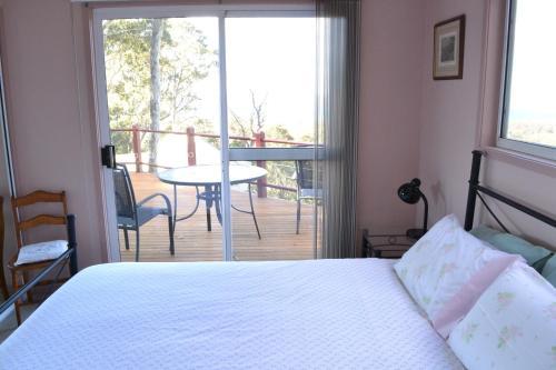 Villa Bundle Hill Cottages