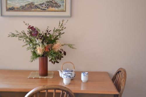 Villa Bundle Hill Cottages