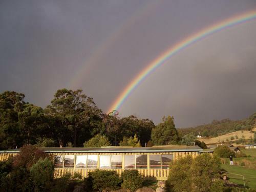 Lodge Silver Ridge Retreat