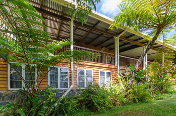 Bed & Breakfast Epiphyte B & B