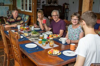 Bed & Breakfast Epiphyte B & B