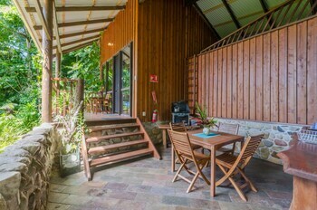 Bed & Breakfast Epiphyte B & B