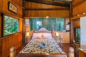 Bed & Breakfast Epiphyte B & B