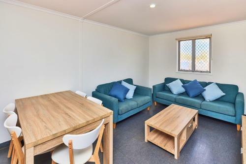 Aspen Parks Exmouth Cape Holiday Park