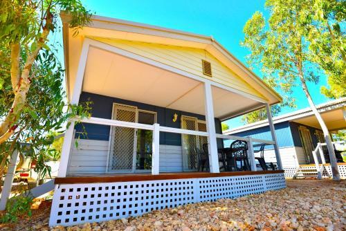 Aspen Parks Exmouth Cape Holiday Park