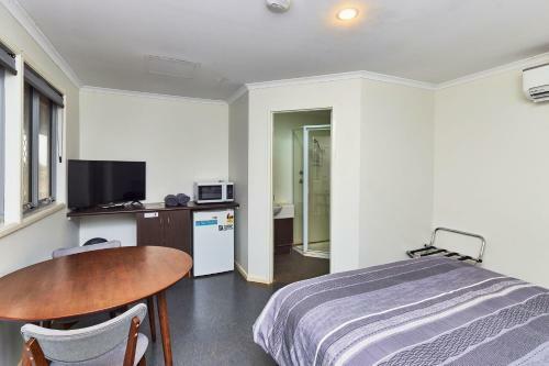 Aspen Parks Exmouth Cape Holiday Park