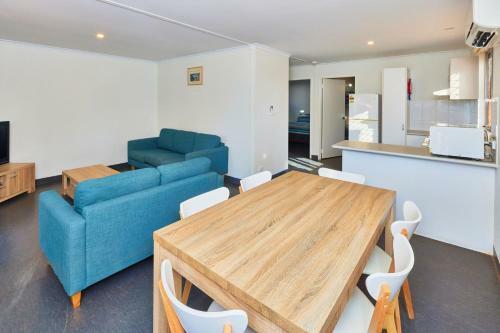Aspen Parks Exmouth Cape Holiday Park