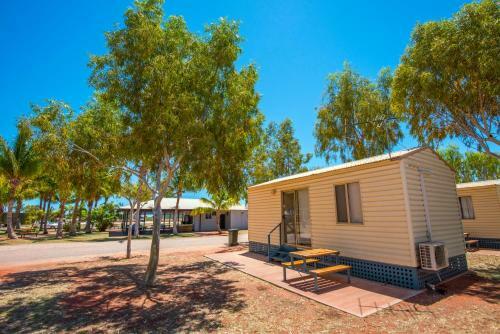 Aspen Parks Exmouth Cape Holiday Park