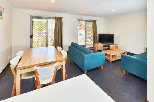 Aspen Parks Exmouth Cape Holiday Park