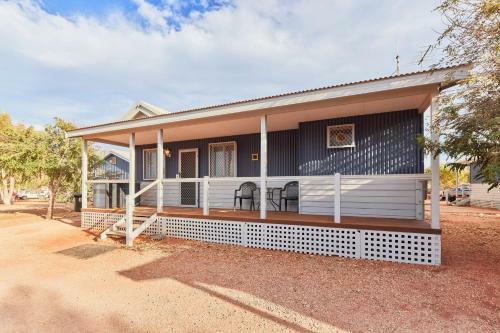 Aspen Parks Exmouth Cape Holiday Park