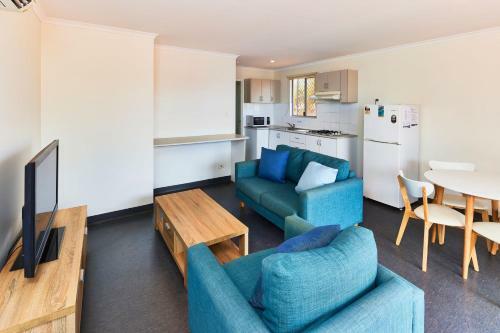 Aspen Parks Exmouth Cape Holiday Park