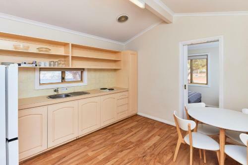 Aspen Parks Exmouth Cape Holiday Park
