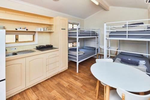 Aspen Parks Exmouth Cape Holiday Park