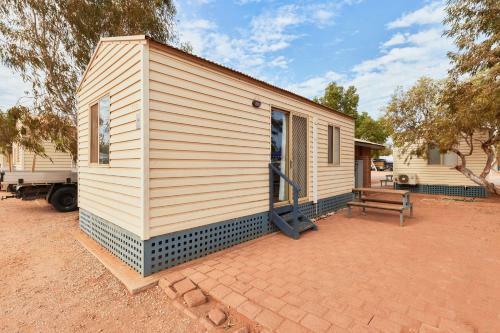 Aspen Parks Exmouth Cape Holiday Park