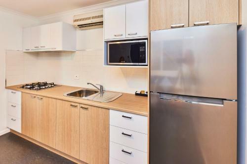Aspen Parks Exmouth Cape Holiday Park