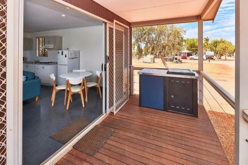 Aspen Parks Exmouth Cape Holiday Park