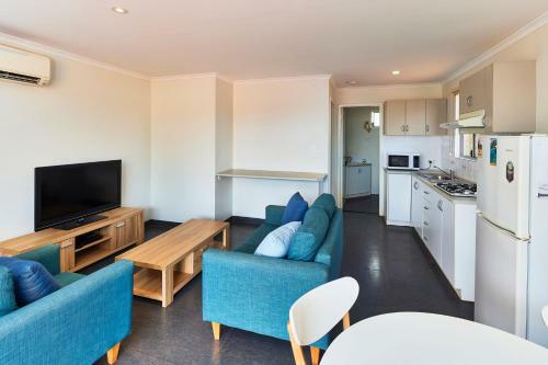 Aspen Parks Exmouth Cape Holiday Park