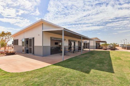 Aspen Parks Exmouth Cape Holiday Park