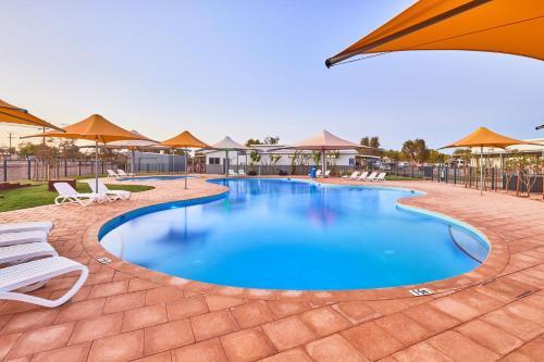 Aspen Parks Exmouth Cape Holiday Park