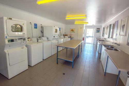 Aspen Parks Exmouth Cape Holiday Park