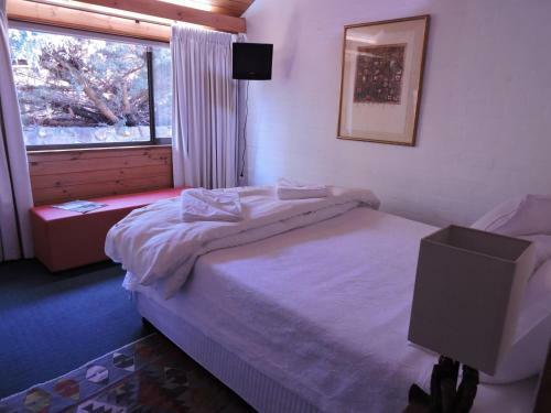 Lodge Crackenback Farm Guesthouse